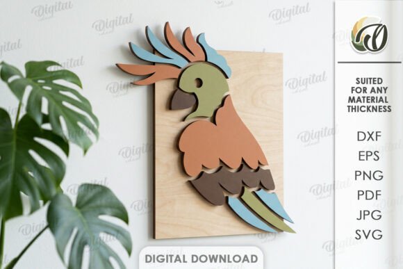 Transforming Spaces with 3D Mosaic Wall Art Laser Cut